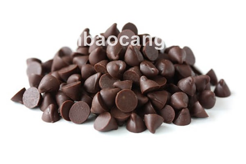 Nama chocolate Nhật Bản hương vị đặc trưng